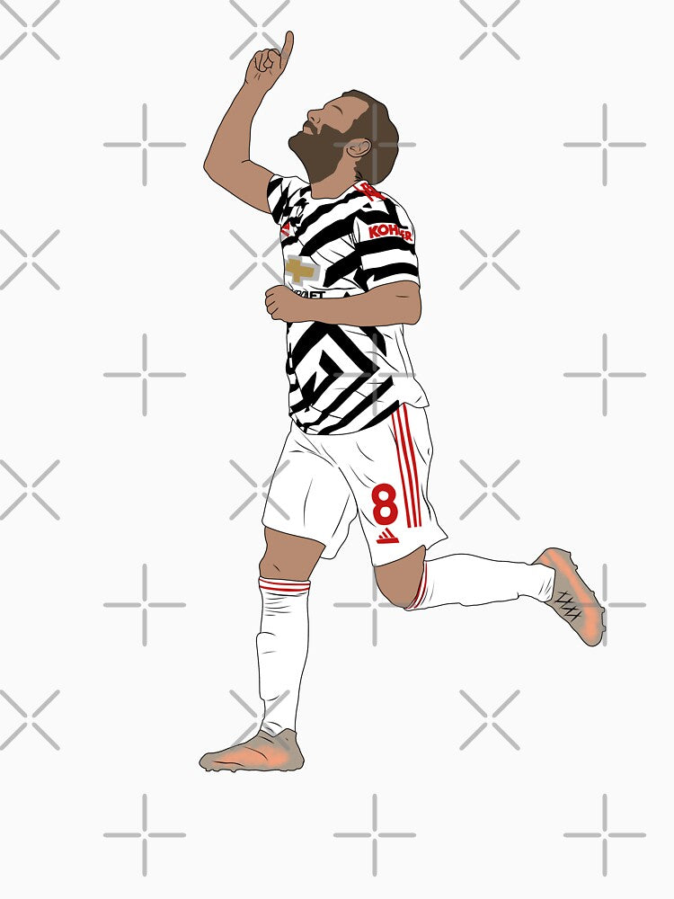 Juan Mata Goal Celebration for Mom by Hevding