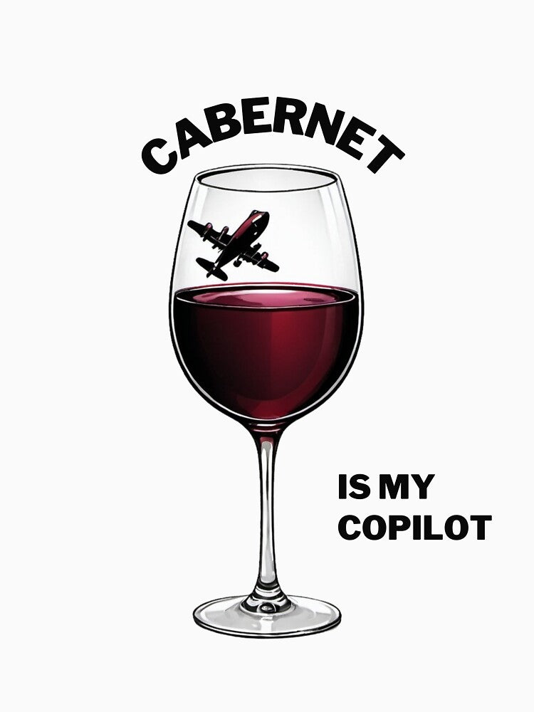 Wine humor by Daily Grind Gear