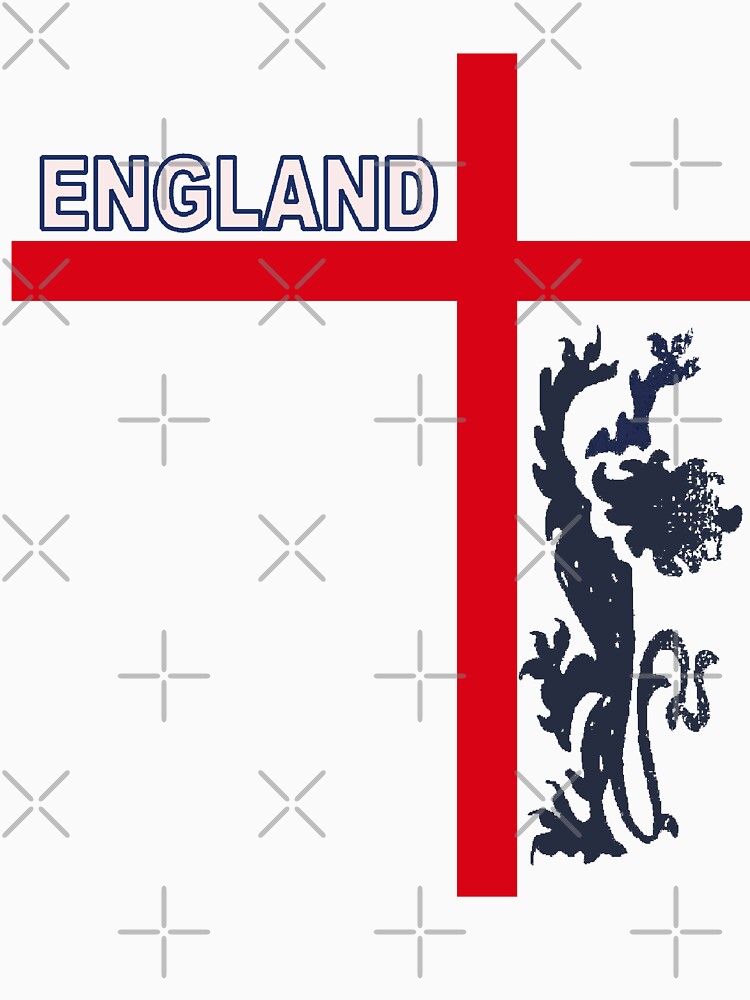 England by Auslandesign
