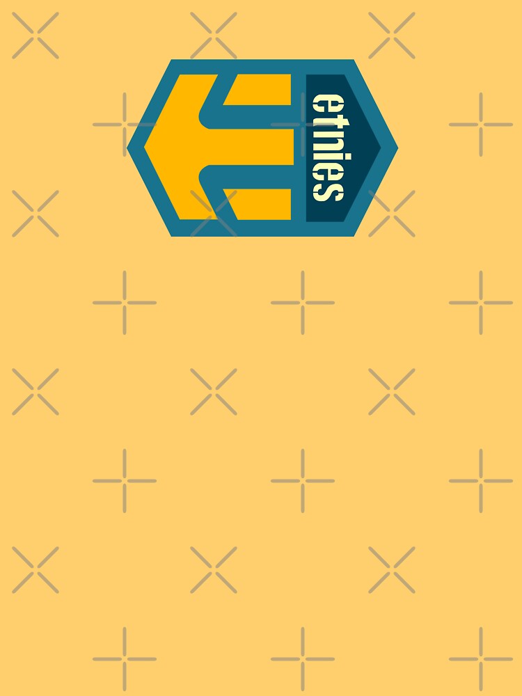 Etnies vintage logo by Paintbase