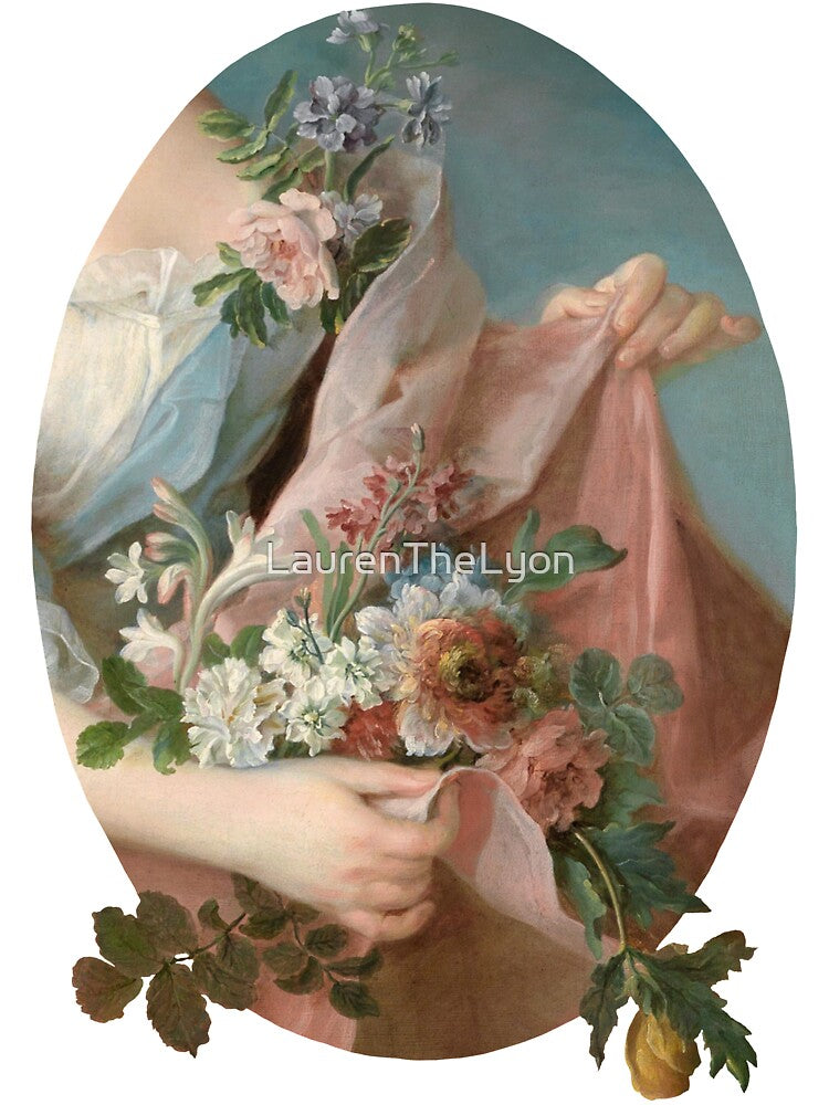 Floral by LaurenTheLyon