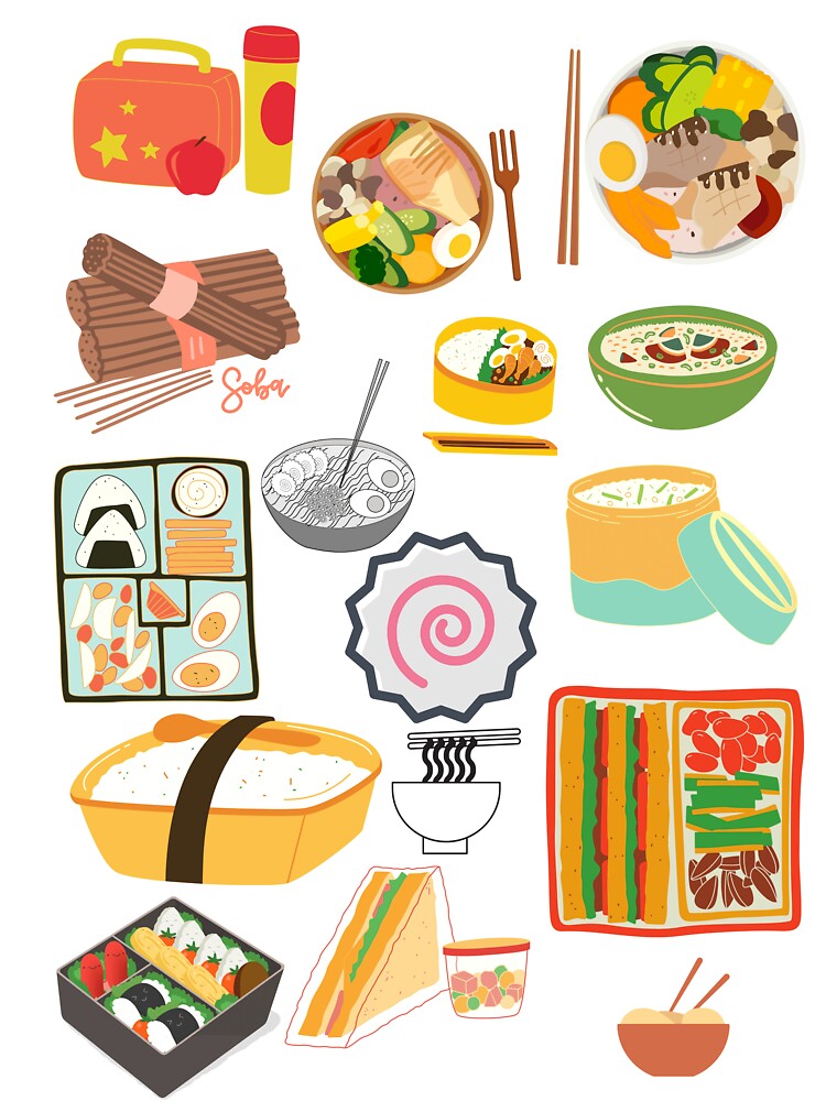 I love food by Lotfimbl