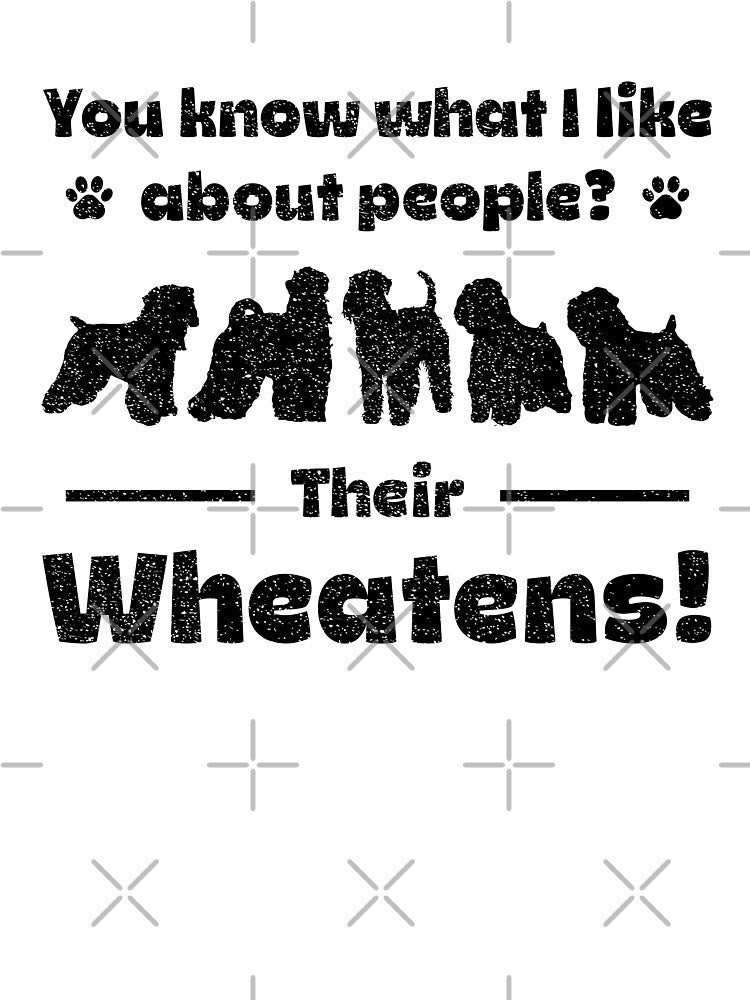 Professional Soft Coated Wheaten Terrier Groomer by More Cute Dogs