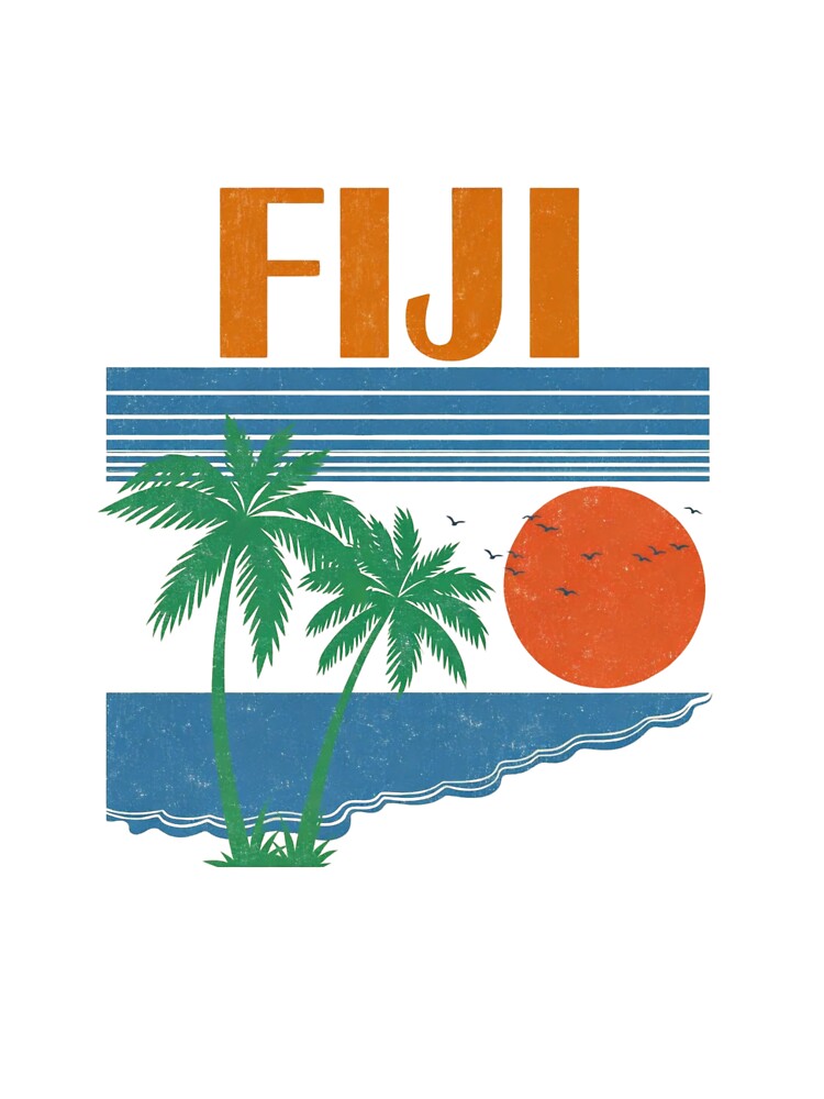 Fiji by BadGirlzz