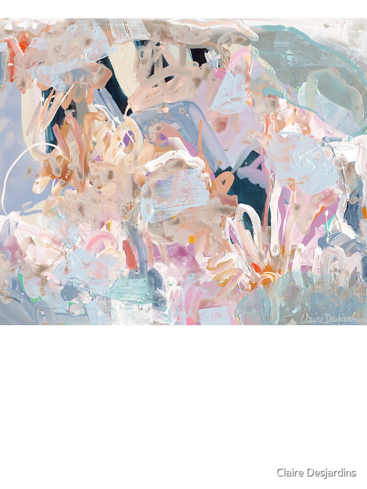 Once Upon a Time Capsule by Claire Desjardins