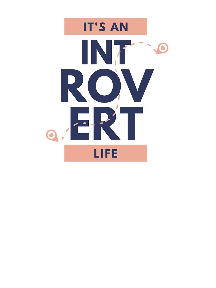 An Introvert Life by Vivoh12