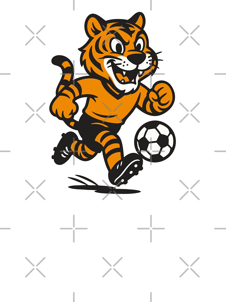 Tigerz by On Target Sports