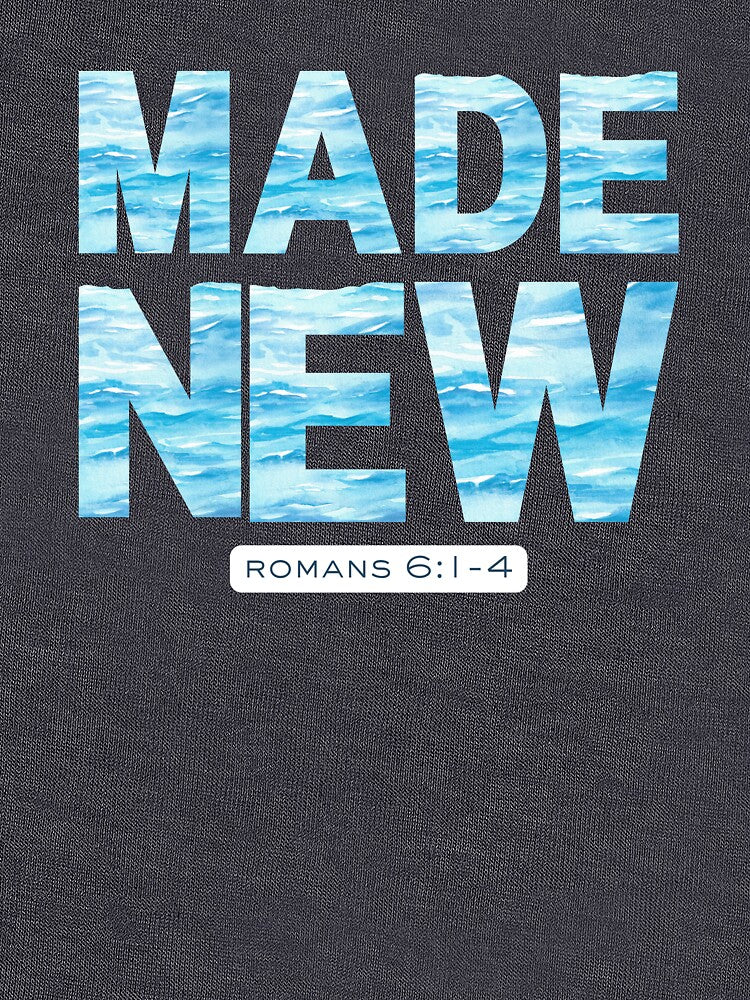 Made New by CBCmerch