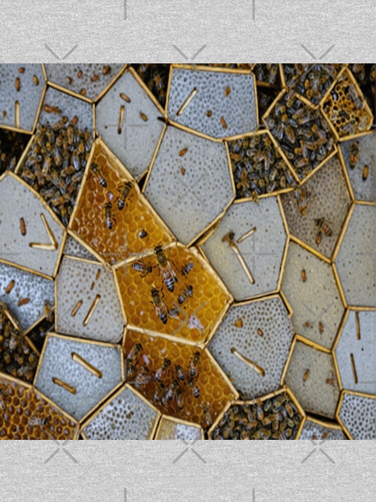 Beehive 2 by HebaRK Studio