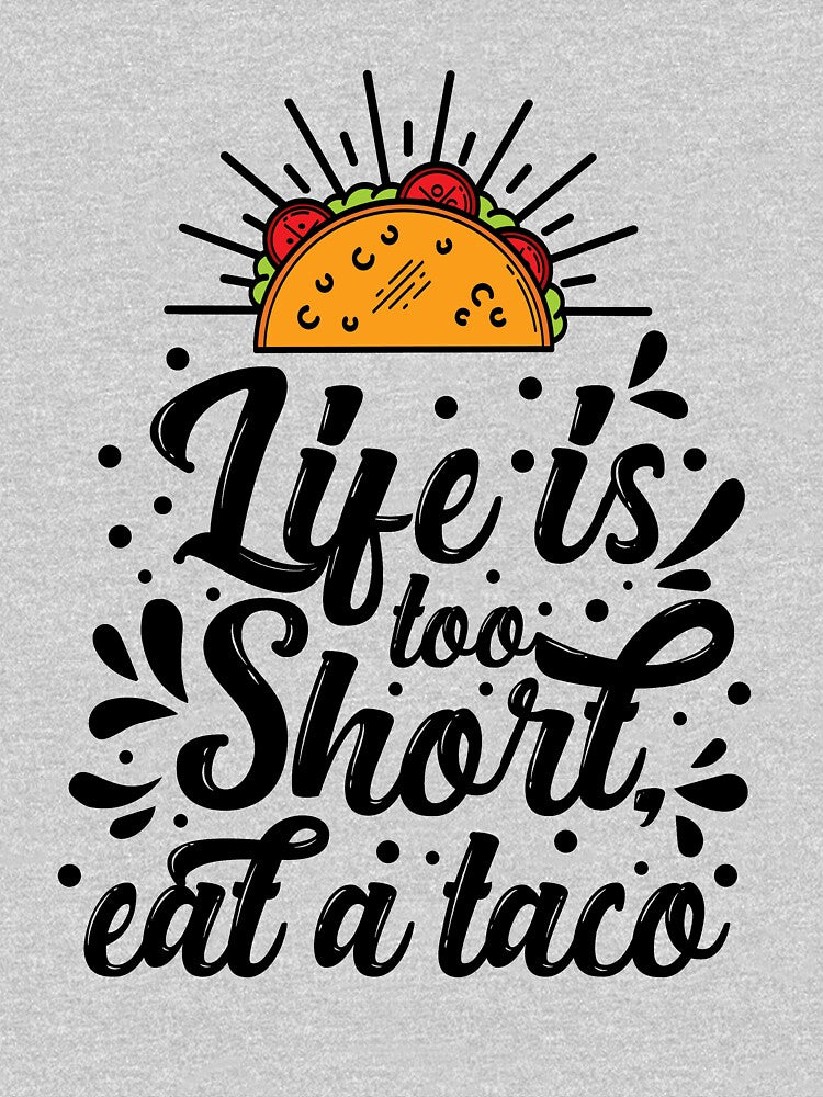Taco Design by JennyBee7