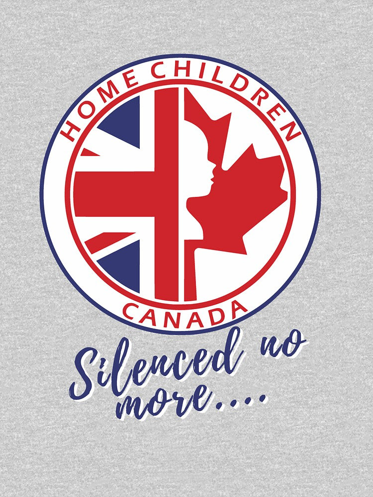 Home Children Canada logo and slogan by HomeChildrenCa