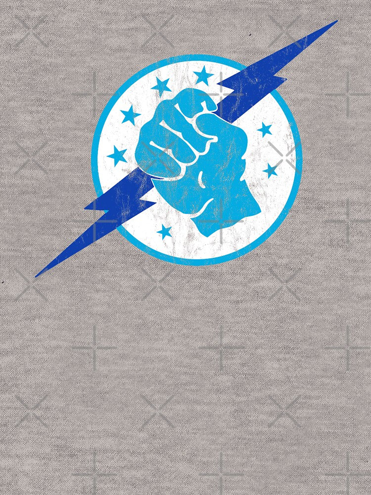 VFA-25 Fist of the Fleet Squadron Top Gun Iceman (distressed) by n0l4n