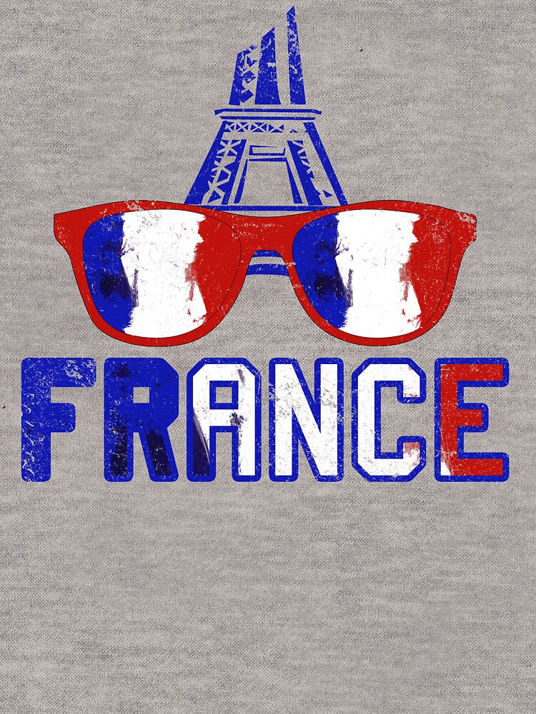 France by 4tomic