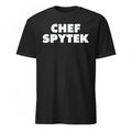 Raiders Chef Spytek Shirt