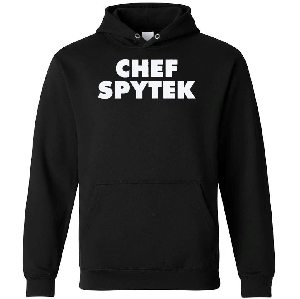 Raiders Chef Spytek Shirt
