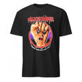 Raise Your Fist Vignette Tee by Alice Cooper Shirt