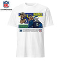 Rams vs Seahawks Conference Championship 2026 Shirt