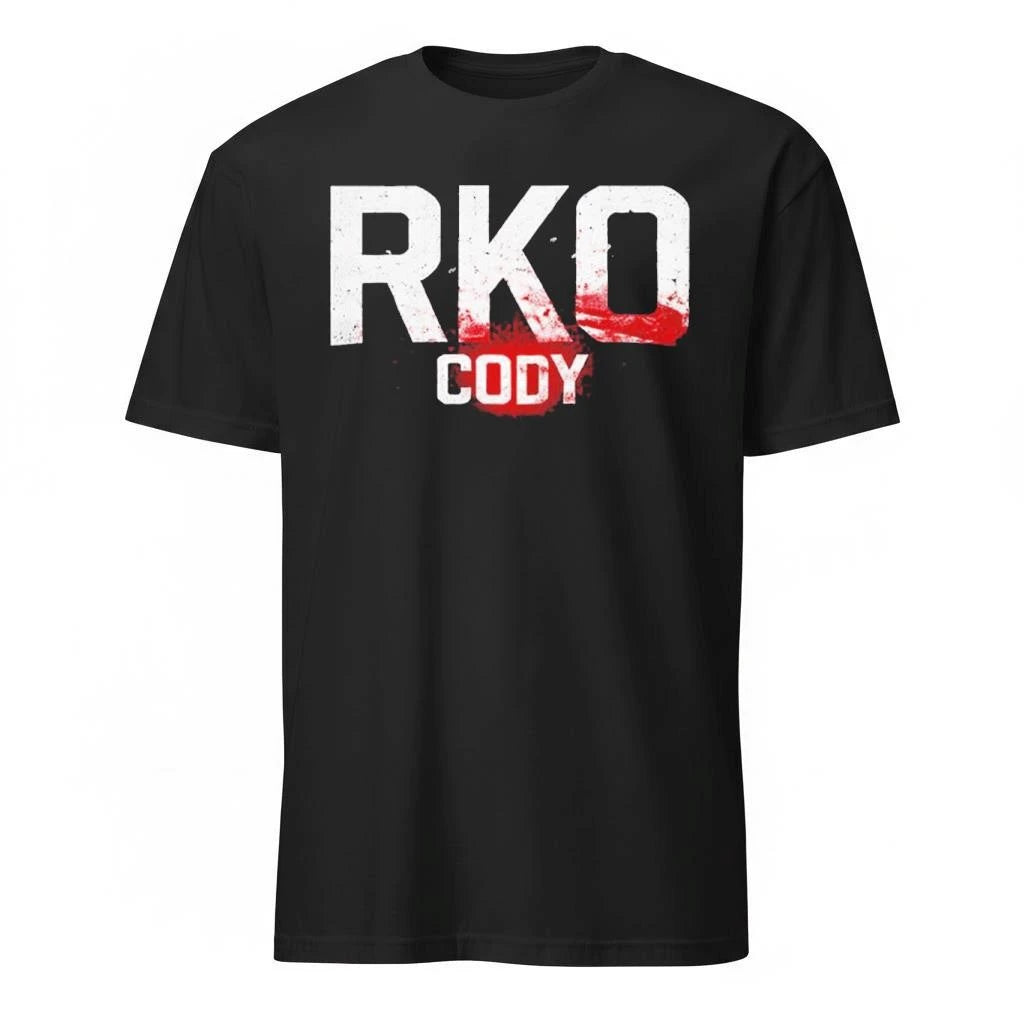 Randy Orton RKO Cody Rhodes Shirt