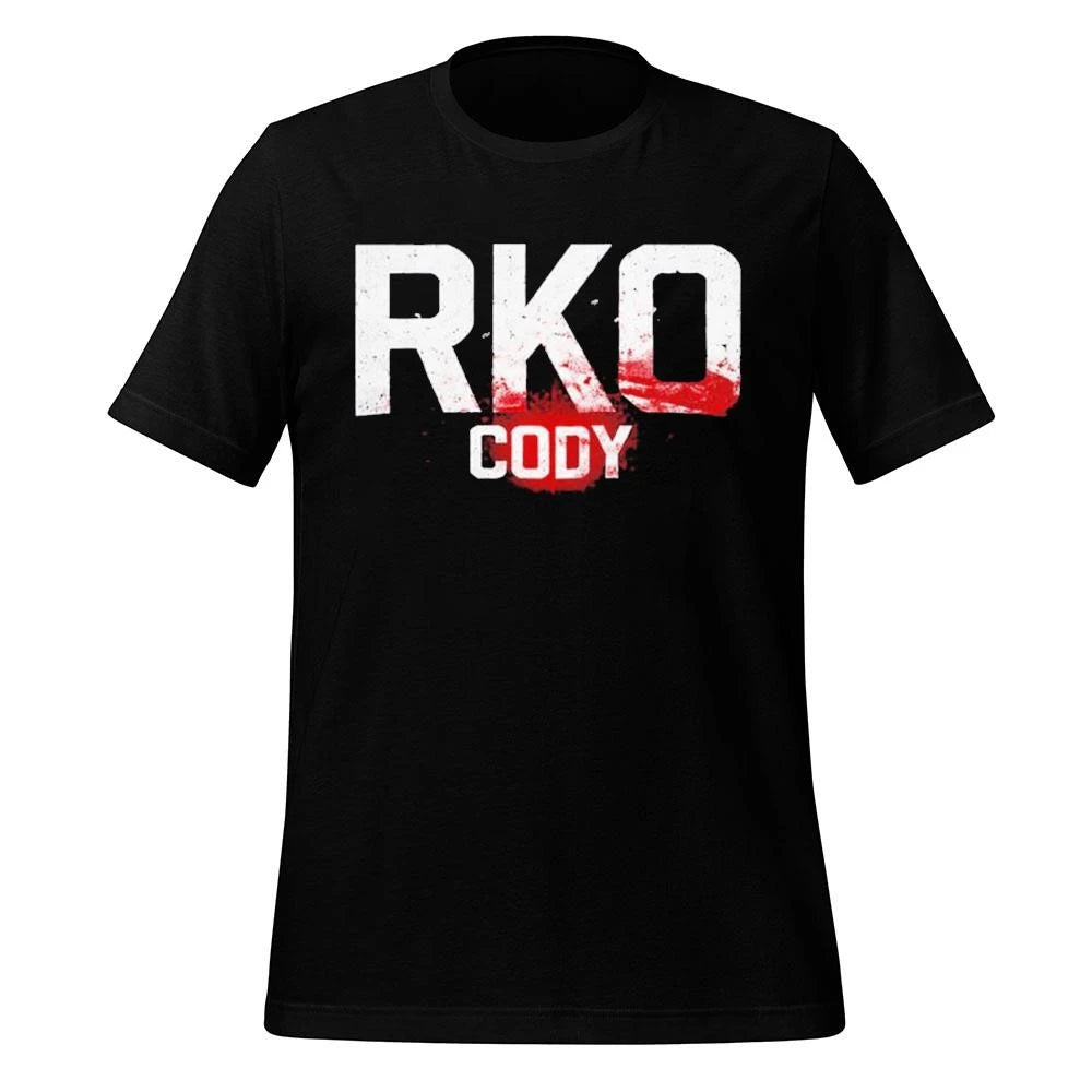 Randy Orton RKO Cody Rhodes Shirt