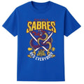 Randy Orton x Buffalo Sabres Shirt