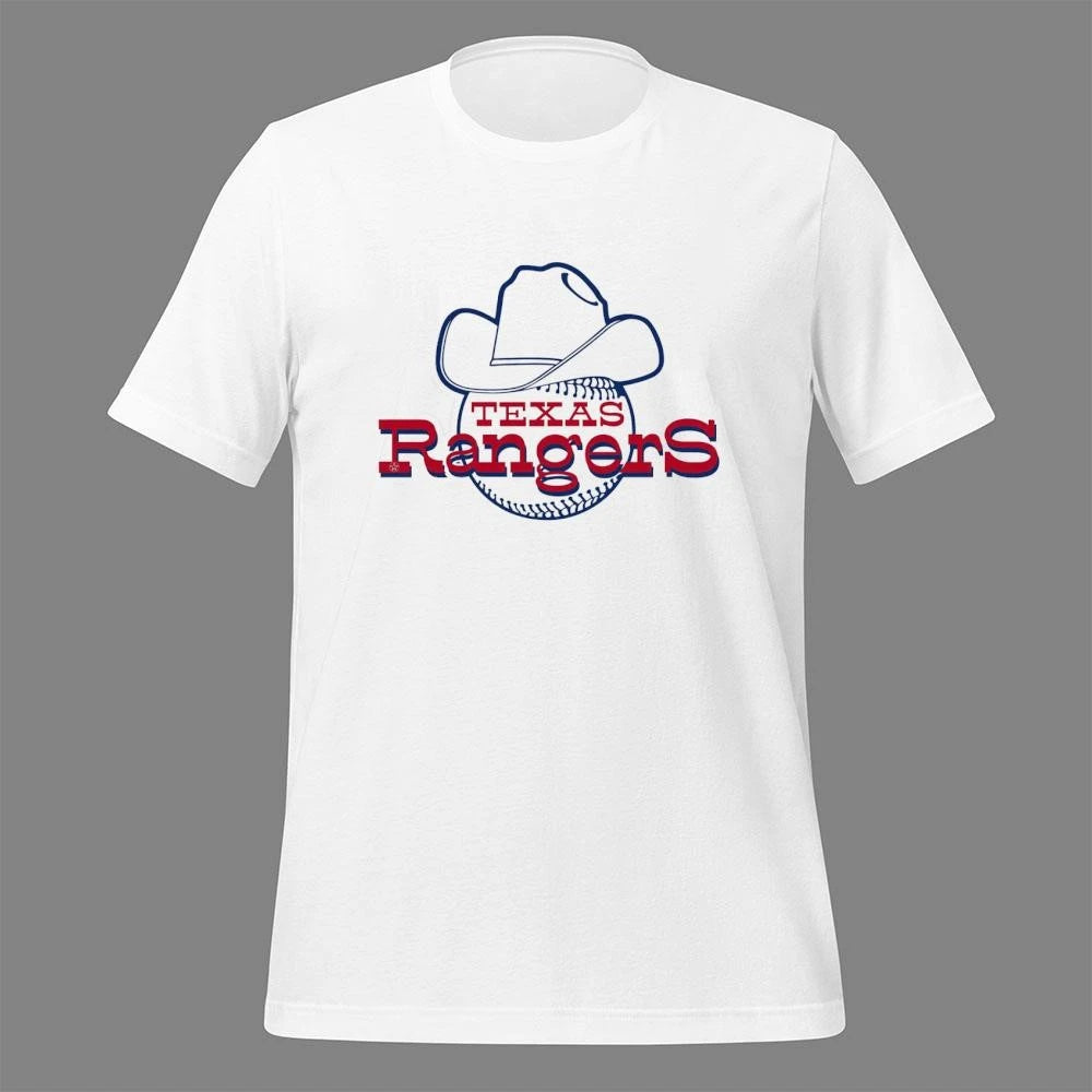 Rangers Don’t Trip Texas 2026 Shirt