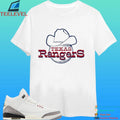 Rangers Don’t Trip Texas 2026 Shirt