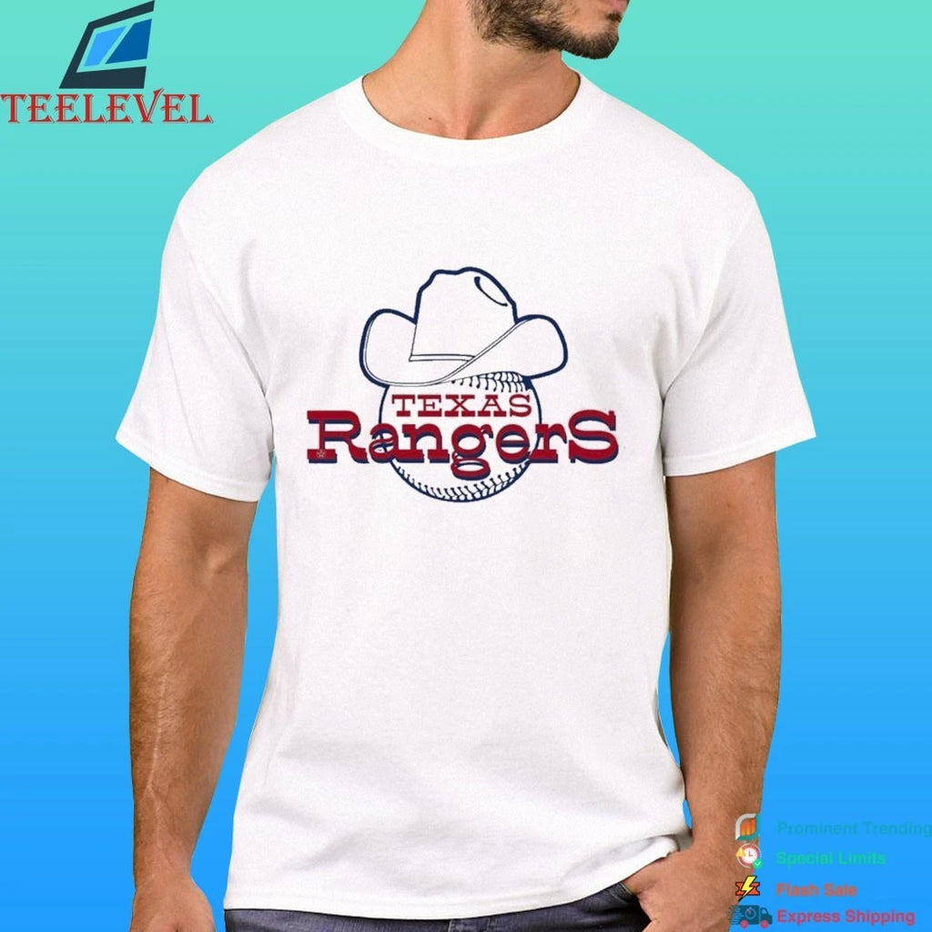 Rangers Don’t Trip Texas 2026 Shirt