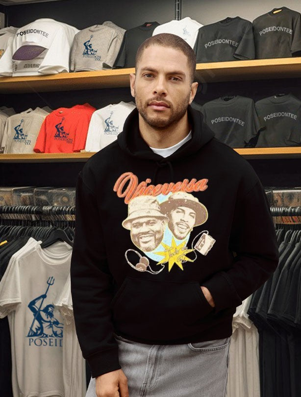 Rauw Alejandro Todo De Ti Icons T-shirt