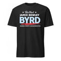 Re Elect Jamie Bewley Byrd Barren County Judge Executive Shirt