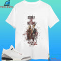 Ready Or Not 2 Here I Come Official Poster Double Or Nothing Shirt