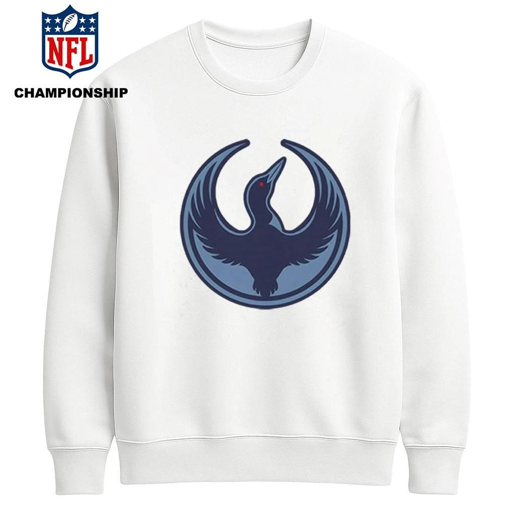 Rebel Alliance Loon Shirt