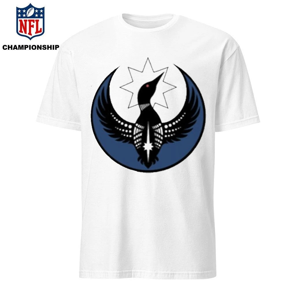 Rebel Alliance Loon Star Shirt