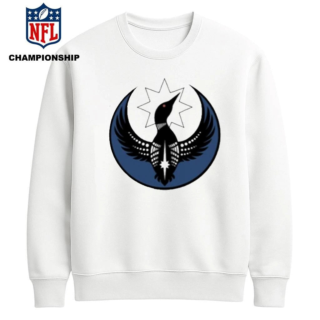 Rebel Alliance Loon Star Shirt