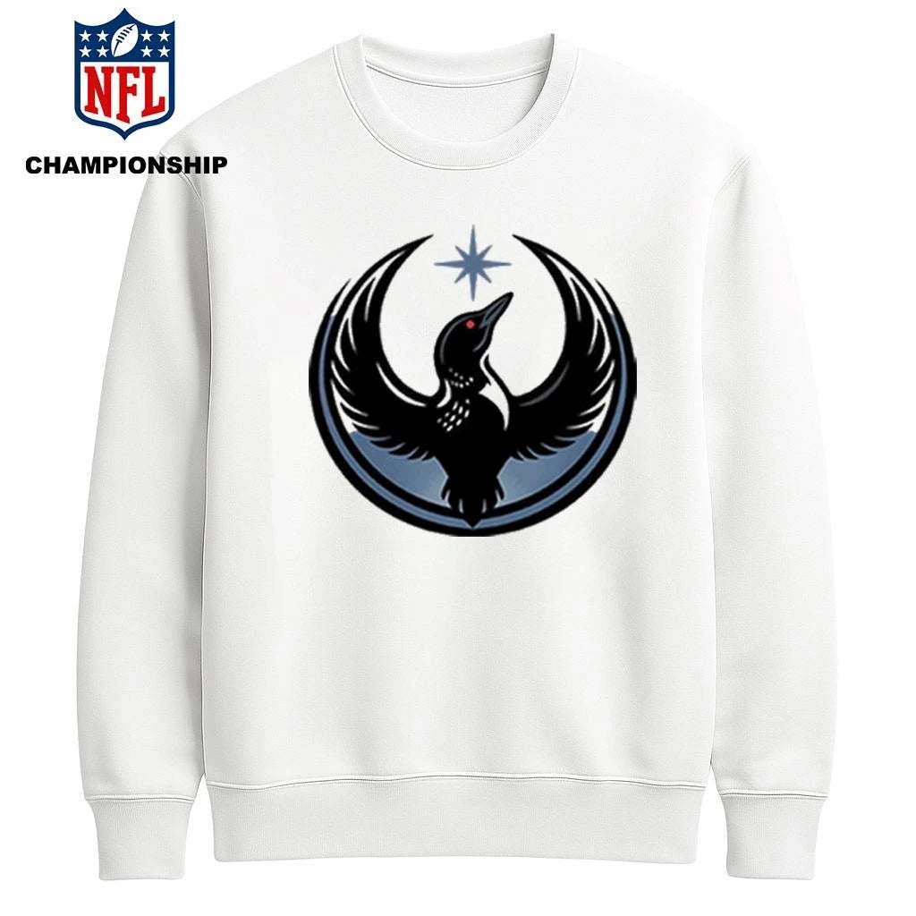Rebel Alliance Minnesota 2026 Shirt