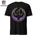 Rebel Loon Minnesota Rebel Alliance Shirt