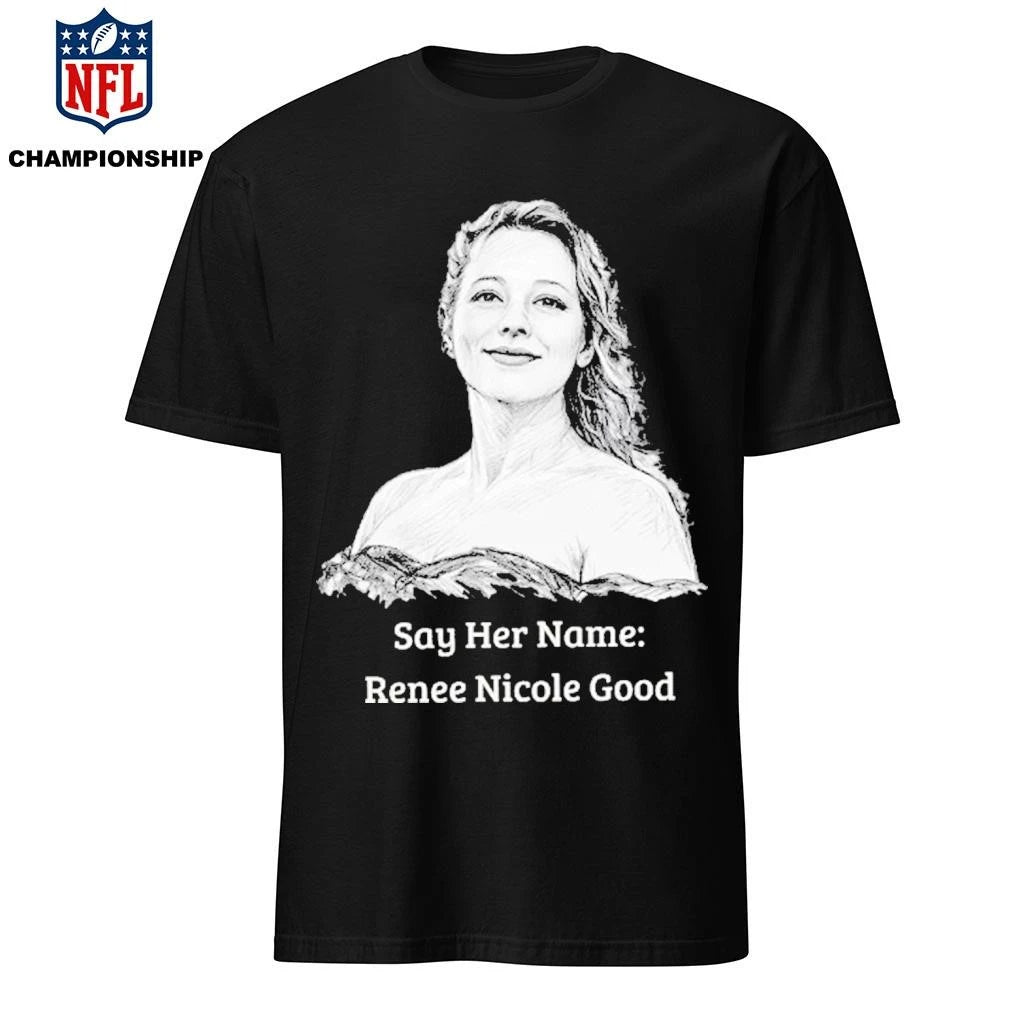 Remember Renee Nicole Good Shirt