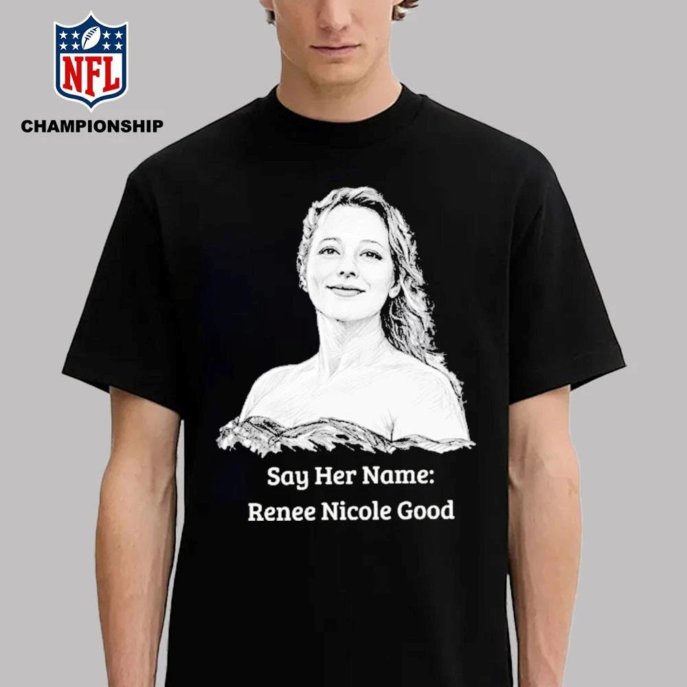 Remember Renee Nicole Good Shirt