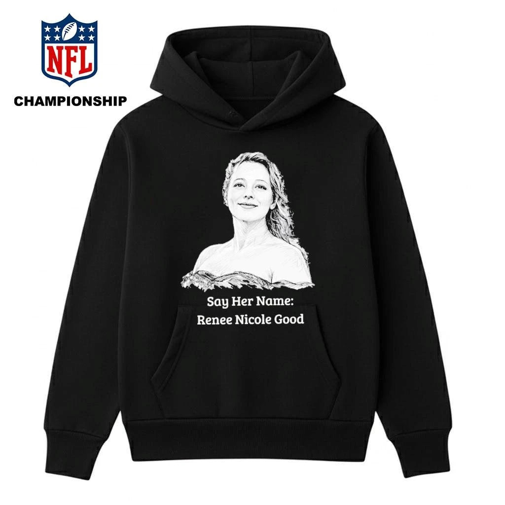 Remember Renee Nicole Good Shirt