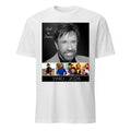 Rest In Peace Chuck Norris 1940-2026 Dead At 86 Poster Shirt