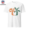 Retro Miami Palm Trees Classic 90’s Shirt