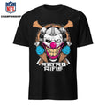 Retro Rifle Twisted Shirt