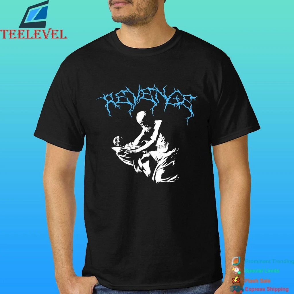 Revenge St. Matthew Shirt