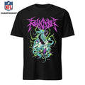 Revocation Cronenberged Shirt