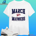 Richmond Spiders Wbb 2026 March Madness Shirt
