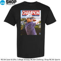 Ricky Castillo Champions Puerto Rico Open 2026 PGA Tour T-Shirt