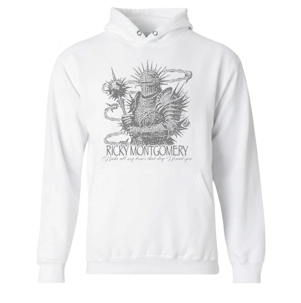 Ricky Montgomery Line Without A Hook Shirt