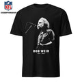 RIP Bob Weir Grateful Dead Co Founder Rest In Peace 1947-2026 Shirt