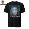 Rip Catherine Ohara Died At Age 71 1954 2026 People Shirt