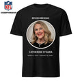 Rip Catherine Ohara Has Died At 71 March 1954 January 2026 Shirt