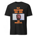 RIp Chuck Norris 1940-2026 Invasion USA 1985 Shirt